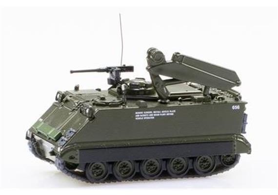 ACE 0005036 M113 Kranpanzer 63 H0/1:87