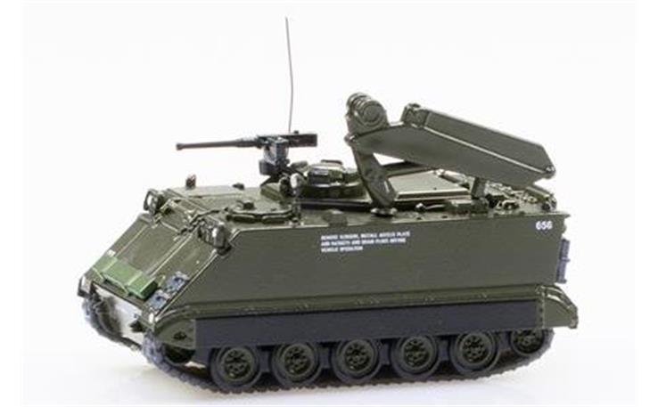 ACE 0005036 M113 Kranpanzer 63 H0/1:87