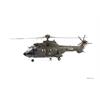 ACE 001511 Cougar T-320 20 Jahre Super Puma Display Team 1/72