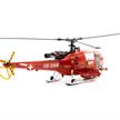 ACE 001528 Alouette III Rega HB-XNN 6 1/72 | Bild 5