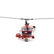 ACE 001528 Alouette III Rega HB-XNN 6 1/72 | Bild 2