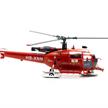 ACE 001528 Alouette III Rega HB-XNN 6 1/72 | Bild 4