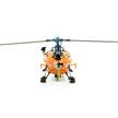 ACE 001529 Alouette III Schweizer Luftwaffe V-206 1/72 | Bild 6