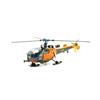 ACE 001529 Alouette III Schweizer Luftwaffe V-206 1/72