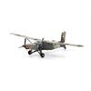ACE 001614 Pilatus PC-6 V-634 Haifischmaul Swiss Air Force 1/72