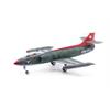 ACE 001621 FFA P-16 Jet X-HB-VAC Camo ohne Bewaffnung (CH) 1/72