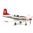 ACE 001715 Pilatus PC-7 Swissair HB-HOO 1/72 | Bild 3