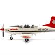 ACE 001715 Pilatus PC-7 Swissair HB-HOO 1/72 | Bild 4