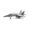 ACE 001804 F/A-18C Hornet Falcons Staffel 17 J-501 1/72