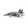 ACE 001809 F/A-18D Hornet J-5232 Swiss Air Force 1/72