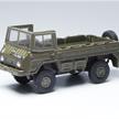 ACE 002202 FBW Alpenwagen C40U Haifisch PTT 1/87 | Bild 2