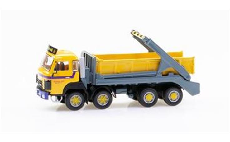 ACE 002307 Saurer D330 Welaki Dähler Bern H0