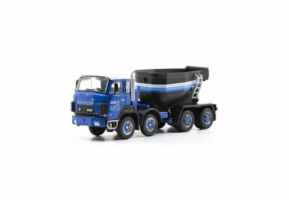 ACE 002310 Saurer D330B F8x4 Betonmulde VonArx 1/87