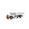 ACE 002362 Saurer S4C Pritsche Brauerei Farnsburger 19 1/87 *** Exclusivmodell Schweiz ***