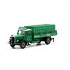 ACE 002372 Saurer S4C Pritsche Ramseier Apfelsaft 1/87