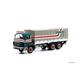 ACE 002392 Saurer D330B F6x4 Dreier Suhr 1/87 ** Exclusivmodell Schweiz **