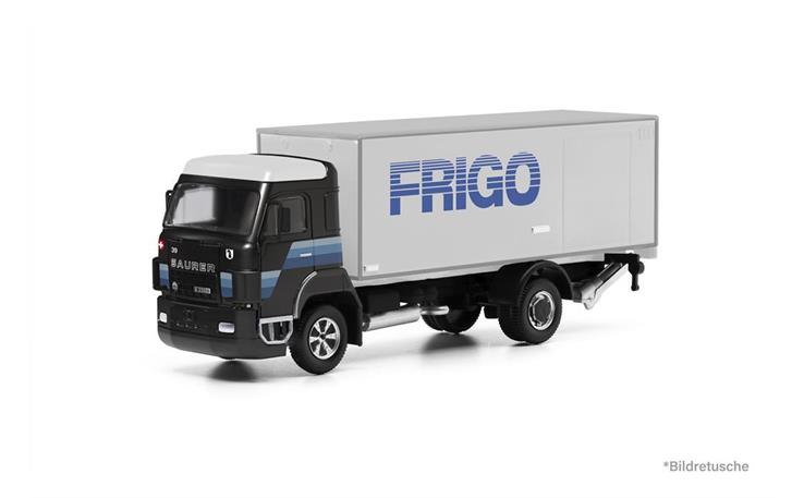 ACE 002394 Saurer D290B Frigo Hochdach 1/87