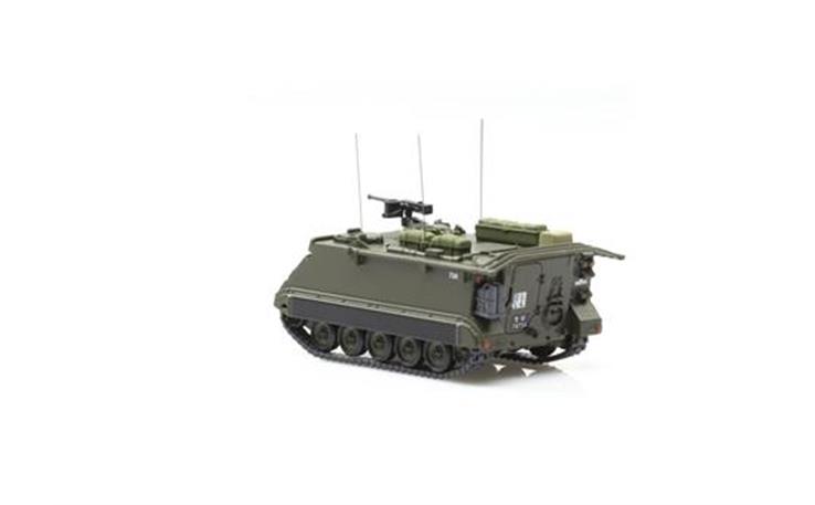 ACE 005041 M113 Feuerleitpanzer 63 H0/1:87