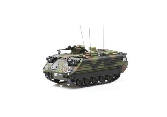 ACE 005044 M113 Kommandopanzer 63/89 KAWEST H0/1:87