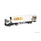 ACE 005123 MAN TGS Kühlkoffer-Sattelzug Coop 1/87