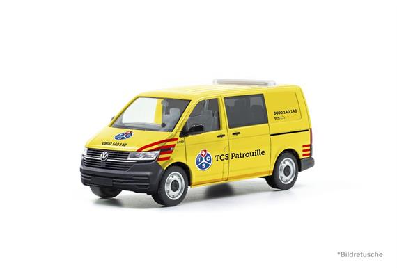 ACE 005125 VW T6.1 Transporter TCS 1/87