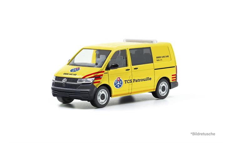 ACE 005125 VW T6.1 Transporter TCS 1/87