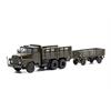 ACE 005134 Henschel LKW HS 3-14 mit Infanterieanhänger offen "Schweizer Armee" 1/87