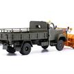 ACE 005529 Berna 2 VM mit Räumschild 1/43 | Bild 4