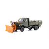 ACE 005529 Berna 2 VM mit Räumschild 1/43