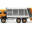 ACE 005549 Saurer D230 Kehrichtwagen Ochsner 1/43 | Bild 6