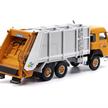ACE 005549 Saurer D230 Kehrichtwagen Ochsner 1/43 | Bild 4