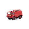 ACE 005553 Steyr-Puch Pinzgauer 710 M 4×4 FW Klosters 1/43