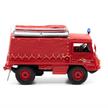 ACE 005553 Steyr-Puch Pinzgauer 710 M 4×4 FW Klosters 1/43 | Bild 4