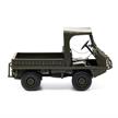 ACE 005566 Bucher Duro I 4x4 Schweizer Armee 1/43 | Bild 3