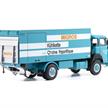 ACE 006502 Saurer D290 F 4x2 Frigo Migros Kühlkett 1/50 | Bild 3