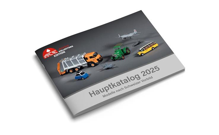 ACE 992025 ACE Hauptkatalog 2025