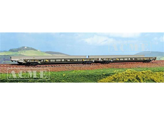 Acme 45169 HUPAC RoLa 2er Set Ep IV