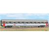 ACME 52402 Personenwagen Typ Z Eurofima SBB, H0