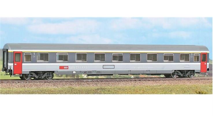 ACME 52402 Personenwagen Typ Z Eurofima SBB, H0