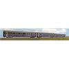 Acme 55341 Liegewagenset 3-tlg Nightjet ÖBB, H0 DC