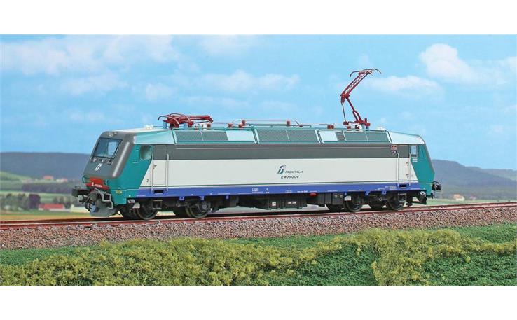 ACME 60173 E-Lok E.405.023 der FS, H0 DC