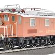 Acme 60530 E-Lok Be 6/8 201 BLS, Ursprungsausführung, H0 DC | Bild 2