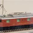 Acme 60531 E-Lok Be 6/8 204 BLS, Ursprungsausführung, H0 DC | Bild 2