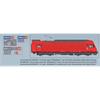 ACME 69654 E-Lok RE 456 Sihltalbahn SZU, H0 DC Digital Sound