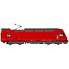 ACME 69654 E-Lok RE 456 Sihltalbahn SZU, H0 DC Digital Sound