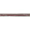 ACME 70122 Ergänzungswagenset 2-tlg zu ETR 500 FS, H0 DC