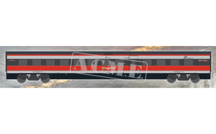 ACME 70123 Speisewagen zu ETR 500 FS, H0 DC