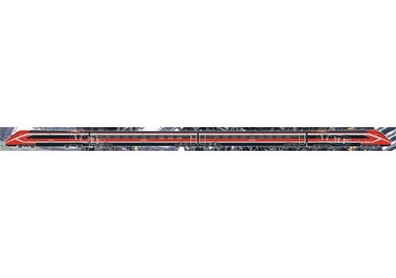 Acme 79120 Triebzug ETR 500 Grundset 4-teilig FS, H0 DC Digital Sound