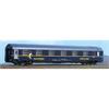 ACME 90070 rail-in club Schlafwagen MU, H0