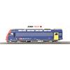 ACME 90227ACS E-Lok Re 450 025 Winterthur Seen SBB, H0 AC Digital Sound